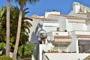 Pueblo Rocio Nerja